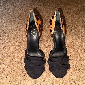Tory Burch heels